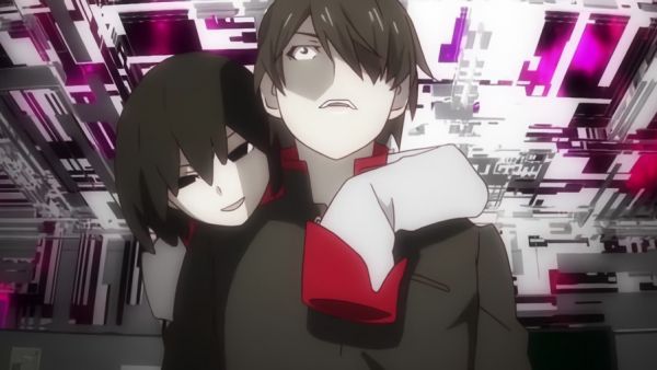 Owarimonogatari