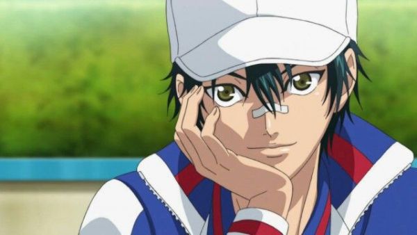 Shin Tennis no Oujisama: U-17 World Cup Semifinal