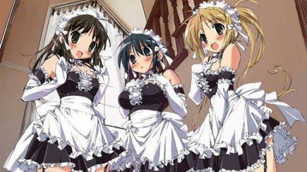 Kore ga Watashi no Goshujinsama