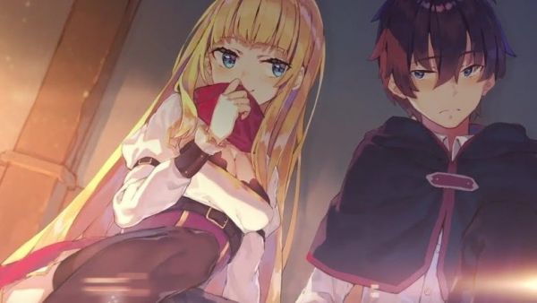 Shin no Nakama ja Nai to Yuusha no Party wo Oidasareta node, Henkyou de Slow Life suru Koto ni Shima