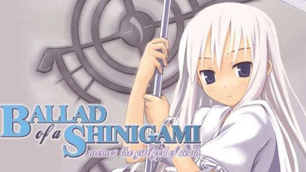 Shinigami no Ballad.