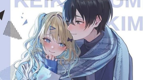 Keikenzumi na Kimi to, Keiken Zero na Ore ga, Otsukiai suru Hanashi.