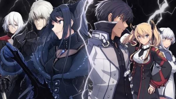 Maou Gakuin no Futekigousha: Shijou Saikyou no Maou no Shiso, Tensei shite Shison-tachi no Gakkou e Kayou 2nd Season