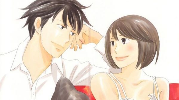 Nodame Cantabile OVA