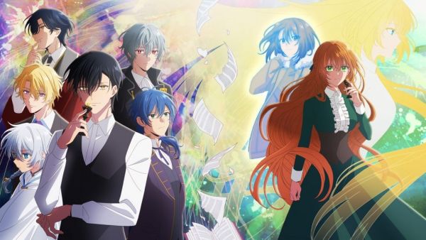 Kanojo ga Koushaku-tei ni Itta Riyuu
