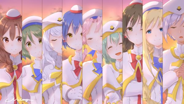 Aria The Animation