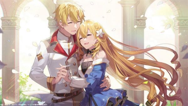 Tsundere Akuyaku Reijou Liselotte to Jikkyou no Endou-kun to Kaisetsu no Kobayashi-san
