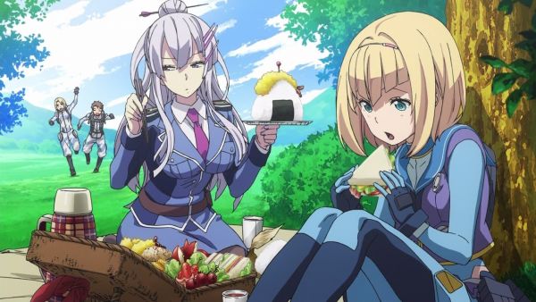 Heavy Object