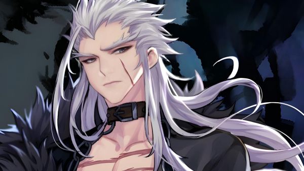Noblesse: The Beginning of Destruction
