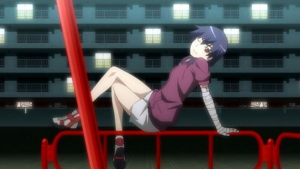 Hanamonogatari