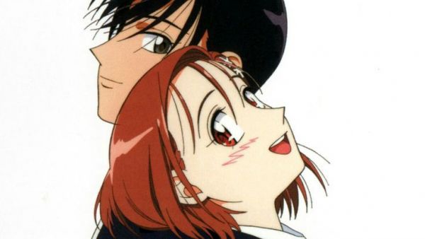 Kareshi Kanojo no Jijou