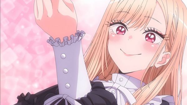 Sono Bisque Doll Wa Koi Wo Suru