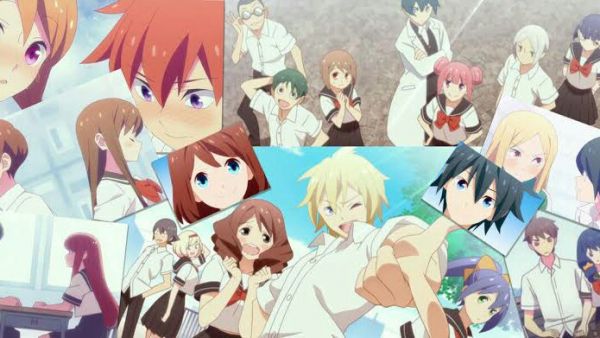 Tsurezure Children