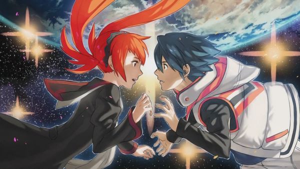 Bubuki Buranki: Hoshi no Kyojin