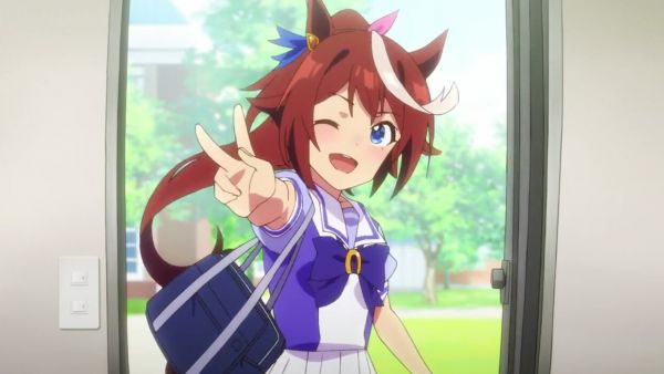 Uma Musume: Pretty Derby Season 2