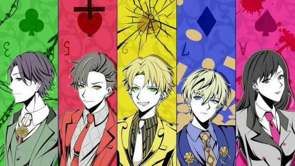 High Card Season 2