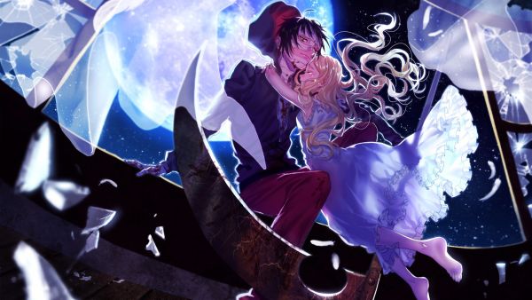 Satsuriku no Tenshi ONA