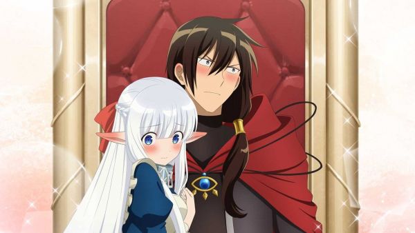 Maou no Ore ga Dorei Elf wo Yome ni Shitanda ga, Dou Medereba Ii?