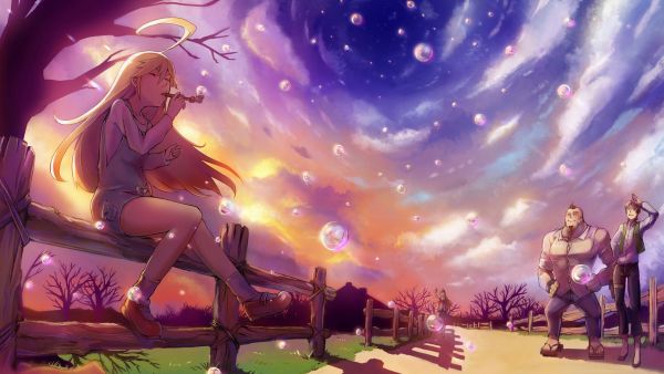 Yoru no Yatterman