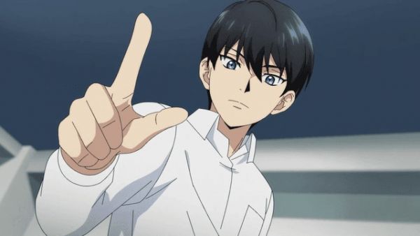 Touhai: Ura Rate Mahjong Touhai Roku