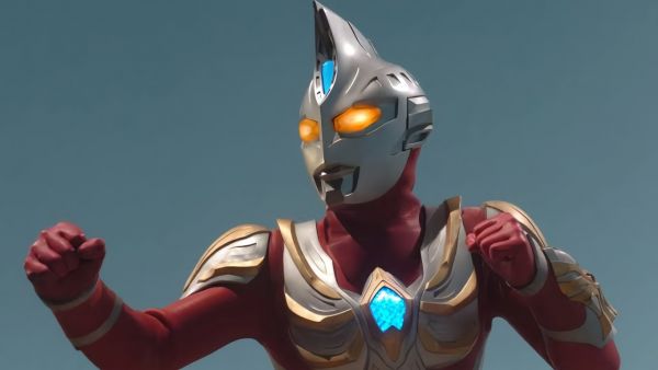 Ultraman Max