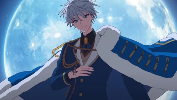 Mahoutsukai no Yakusoku