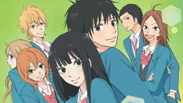 Kimi ni Todoke 3rd Season
