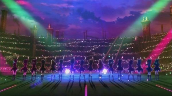 AKB0048: Next Stage
