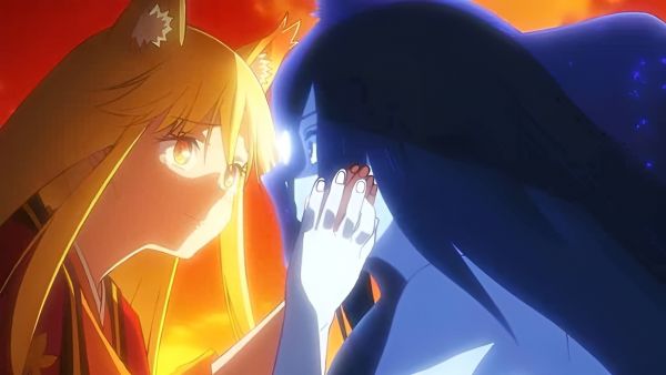 Sengoku Youko 2nd Season