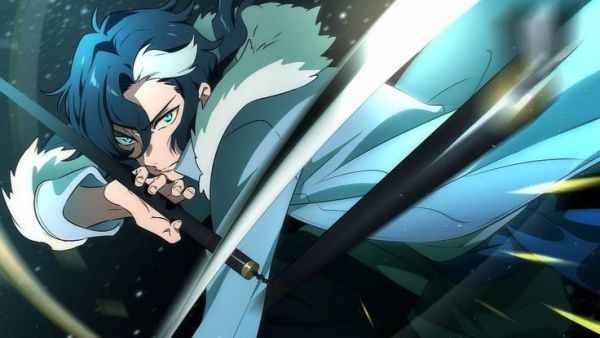 Tenrou: Sirius the Jaeger