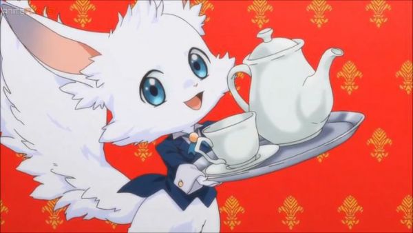 Yume Oukoku to Nemureru 100-nin no Ouji-sama