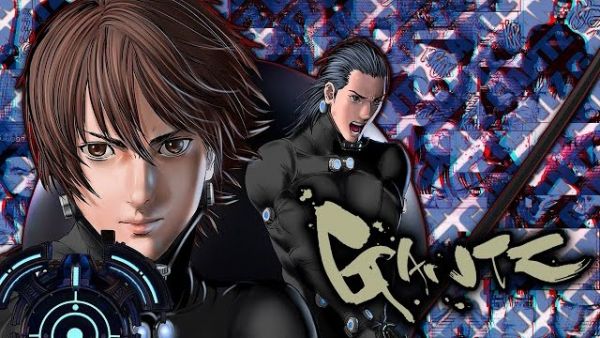 Gantz