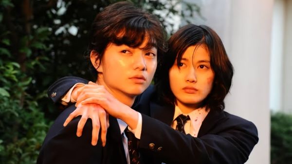 Parasyte: Part 2 (2015) 