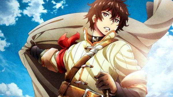 Chain Chronicle: Haecceitas no Hikari
