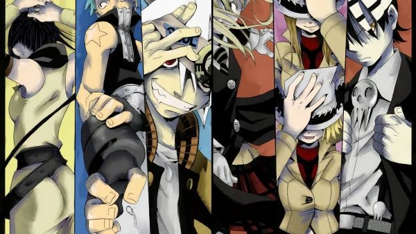 Soul Eater