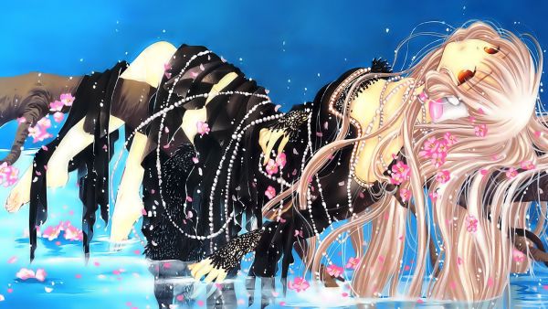 Chobits