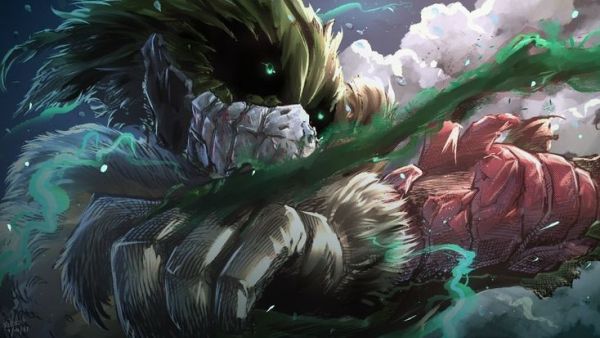 Boku no Hero Academia 6th Season