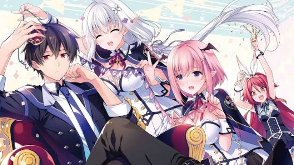 Shijou Saikyou no Daimaou, Murabito A ni Tensei Suru