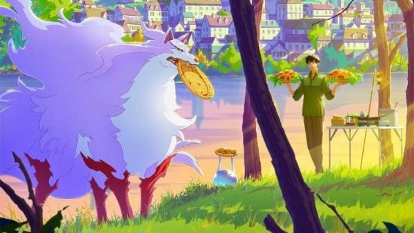 Tondemo Skill de Isekai Hourou Meshi