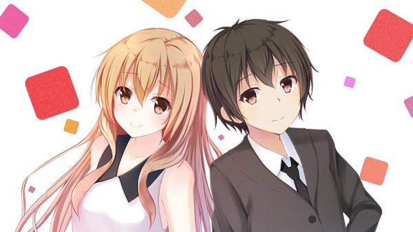 Golden Time