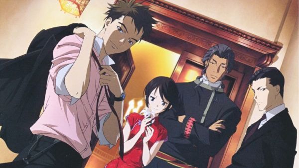 Senkou no Night Raid