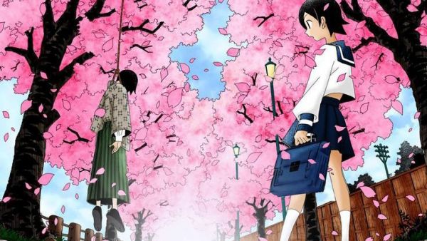 Sayonara Zetsubou Sensei S2