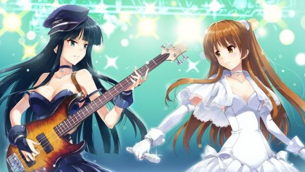 White Album 2