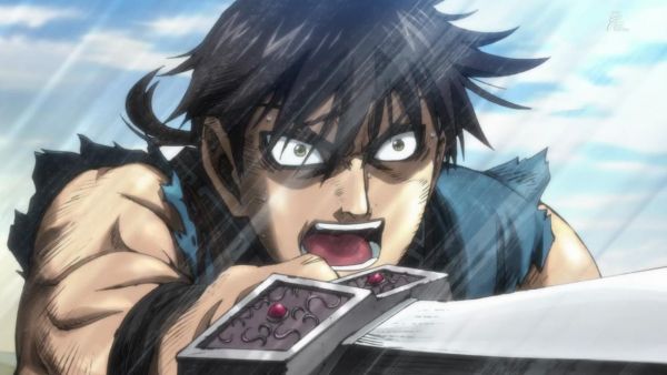 Kingdom 2nd Season
