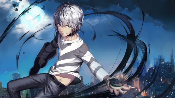 Toaru Kagaku no Accelerator