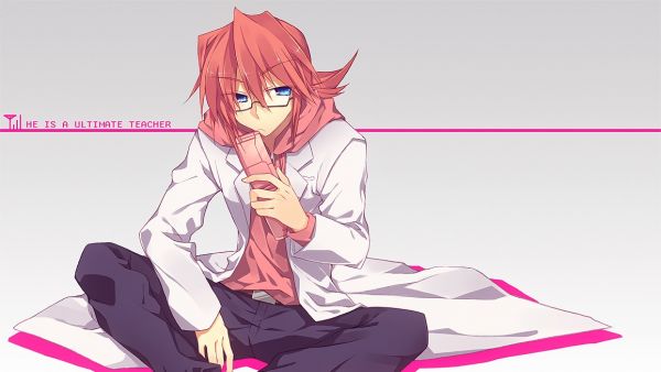 Denpa Kyoushi (TV)