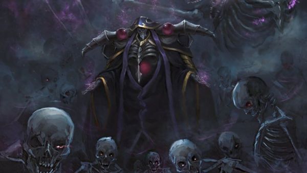 Overlord Movie 3: Sei Oukoku-hen