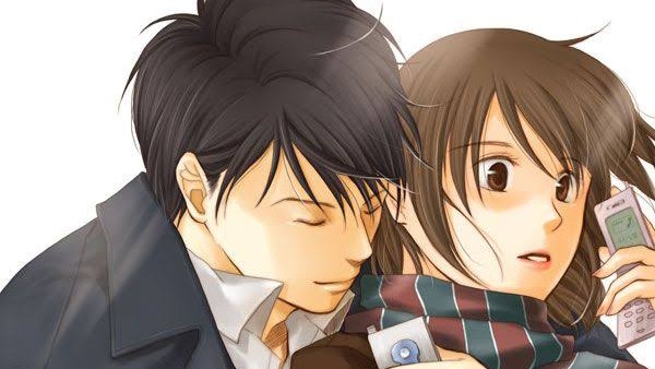 Nodame Cantabile