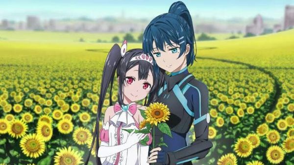 Egao no Daika