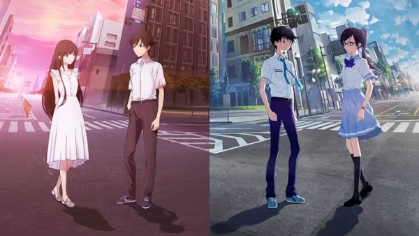 Kimi wo Aishita Hitori no Boku e